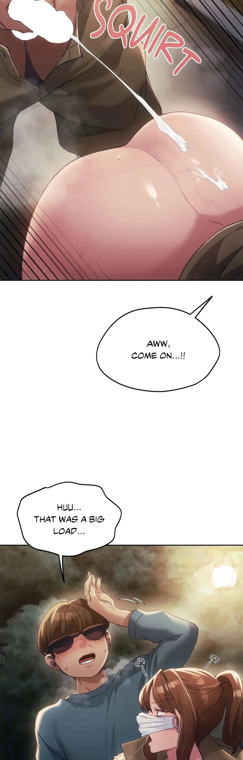From Today, My Favorite… - Chapter 52 Page 46