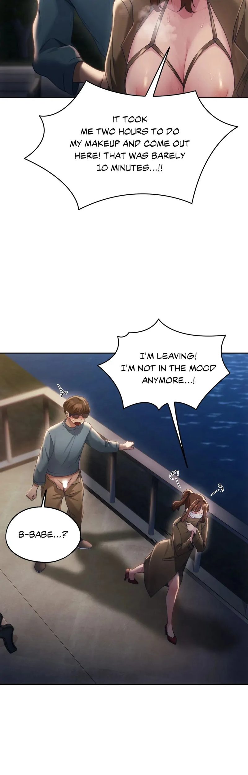 From Today, My Favorite… - Chapter 52 Page 47