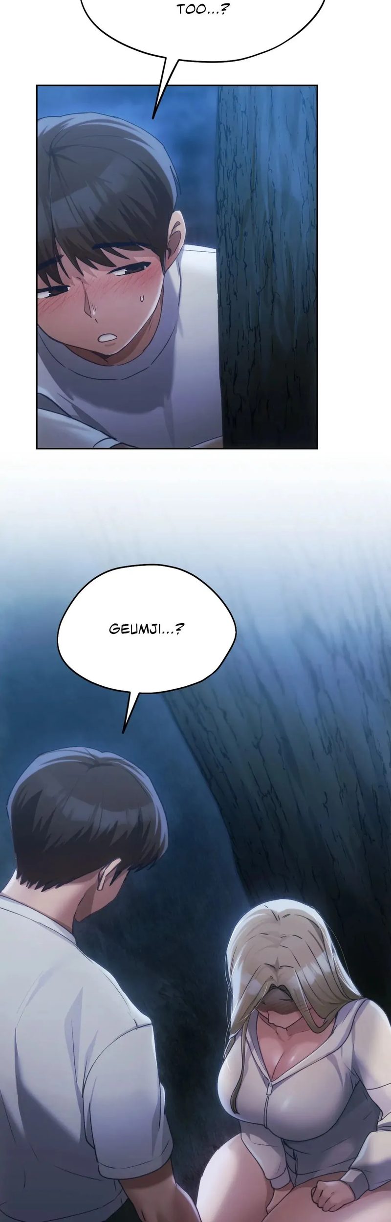 From Today, My Favorite… - Chapter 52 Page 51
