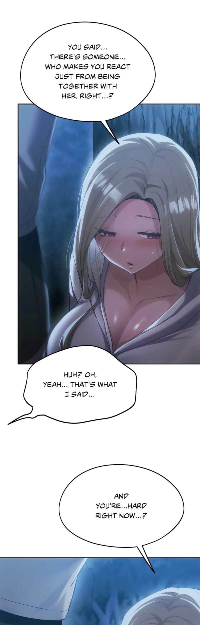 From Today, My Favorite… - Chapter 52 Page 53