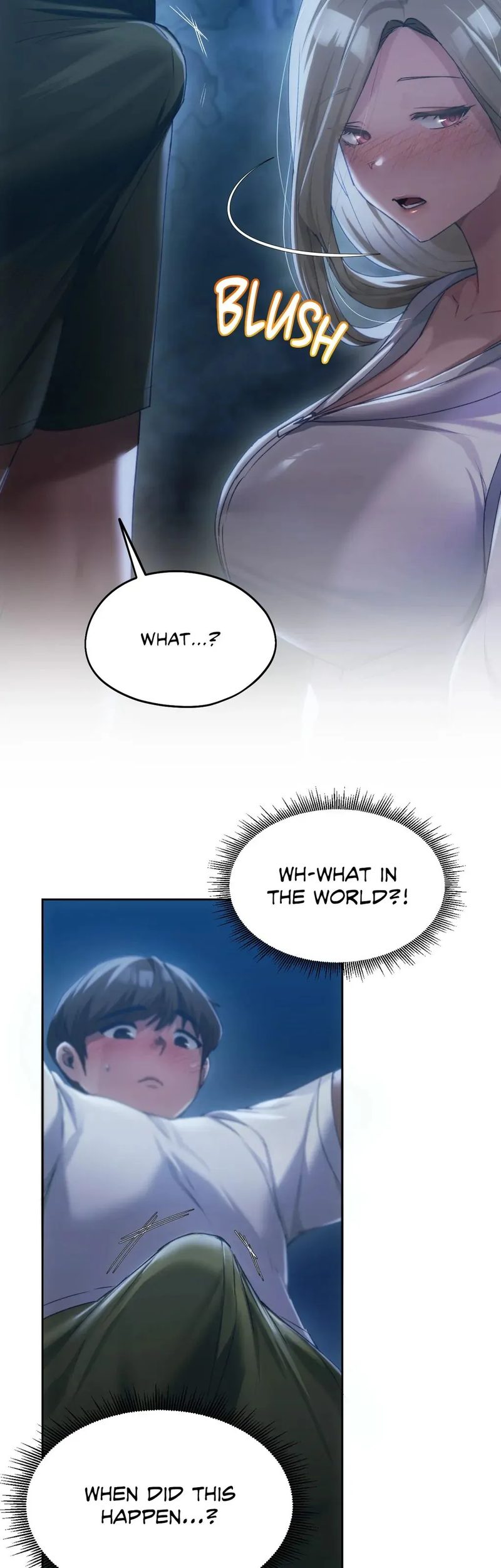 From Today, My Favorite… - Chapter 52 Page 54