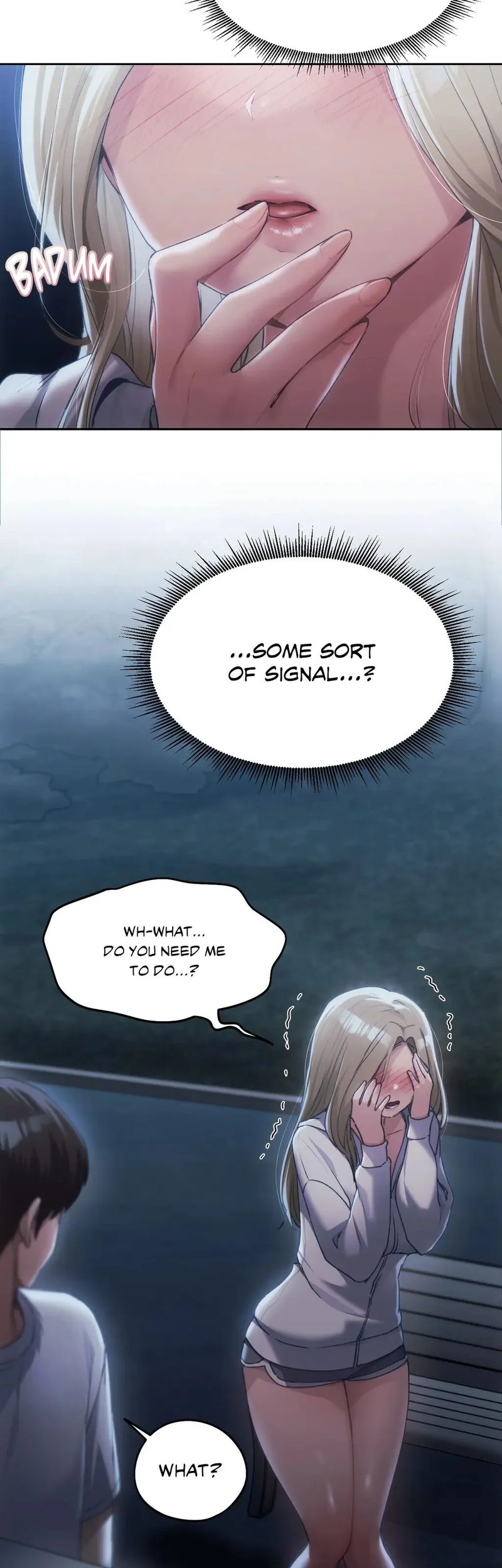 From Today, My Favorite… - Chapter 52 Page 6