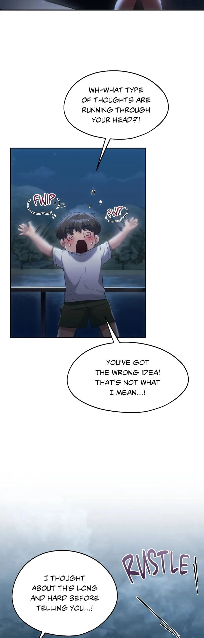 From Today, My Favorite… - Chapter 52 Page 7