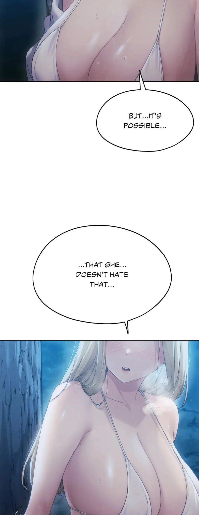 From Today, My Favorite… - Chapter 53 Page 10