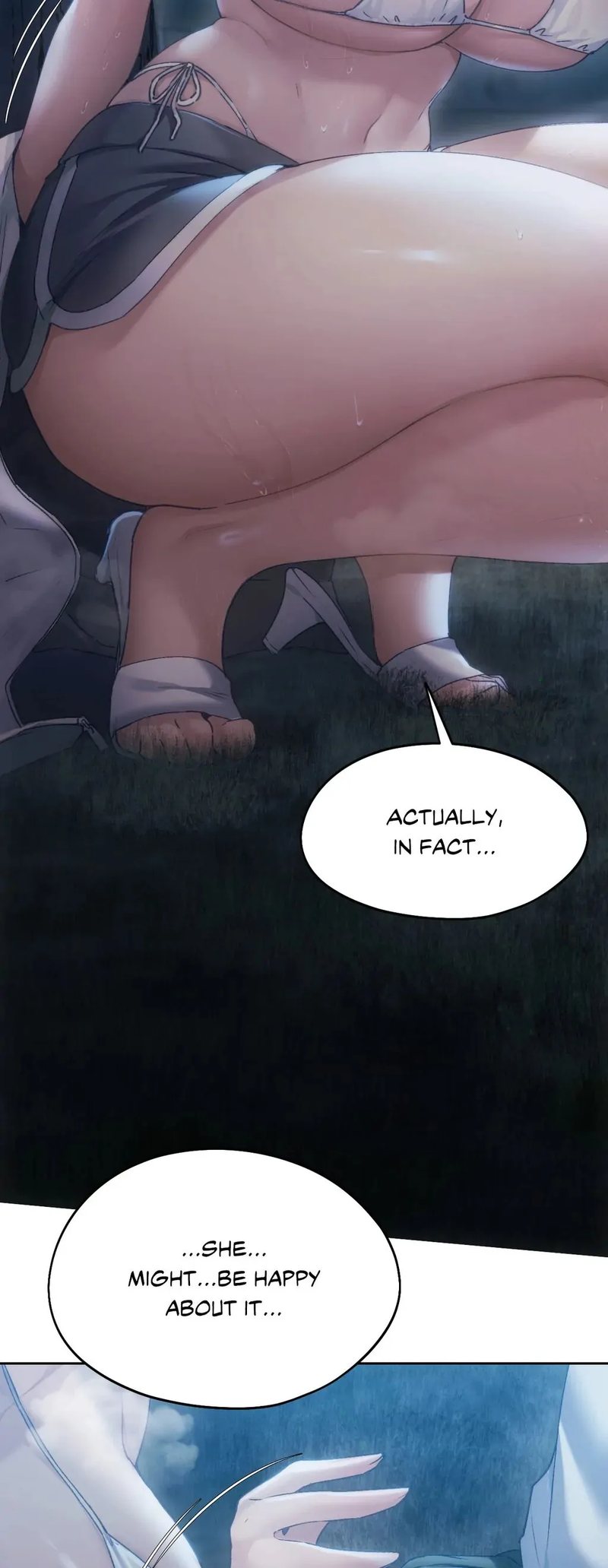 From Today, My Favorite… - Chapter 53 Page 11