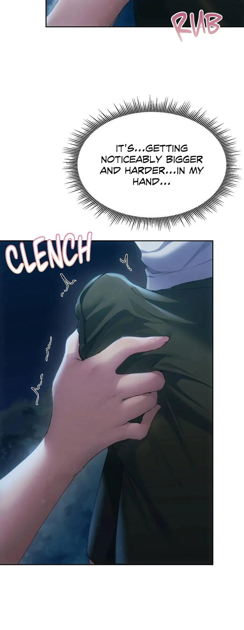 From Today, My Favorite… - Chapter 53 Page 15