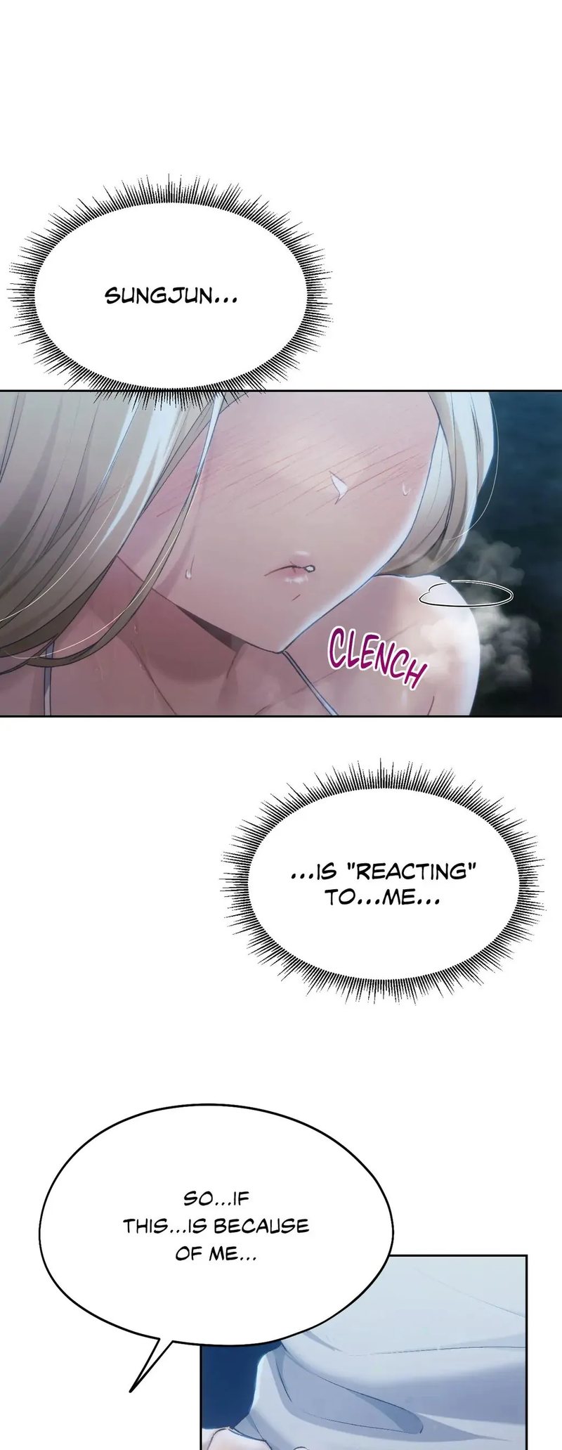 From Today, My Favorite… - Chapter 53 Page 16
