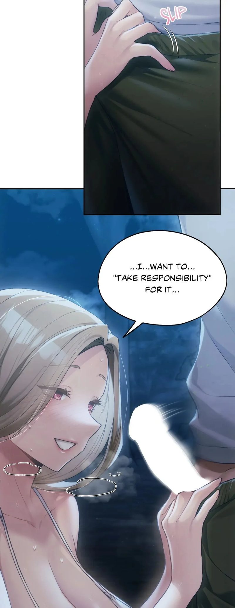 From Today, My Favorite… - Chapter 53 Page 17