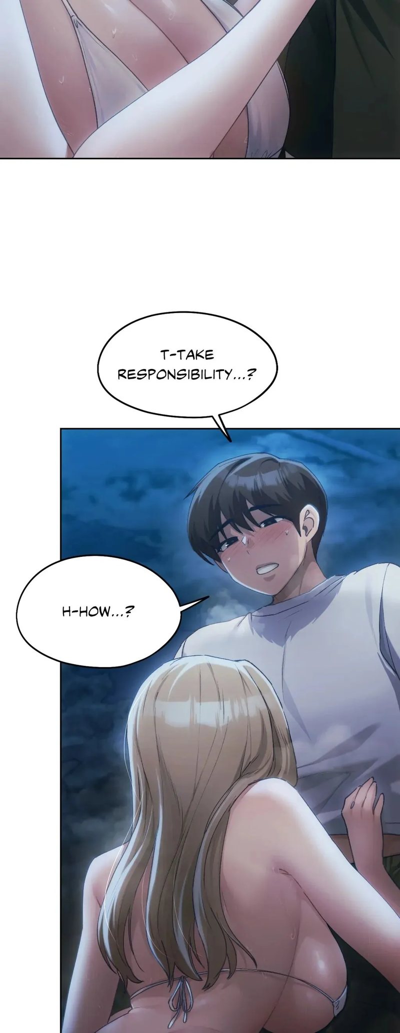 From Today, My Favorite… - Chapter 53 Page 18