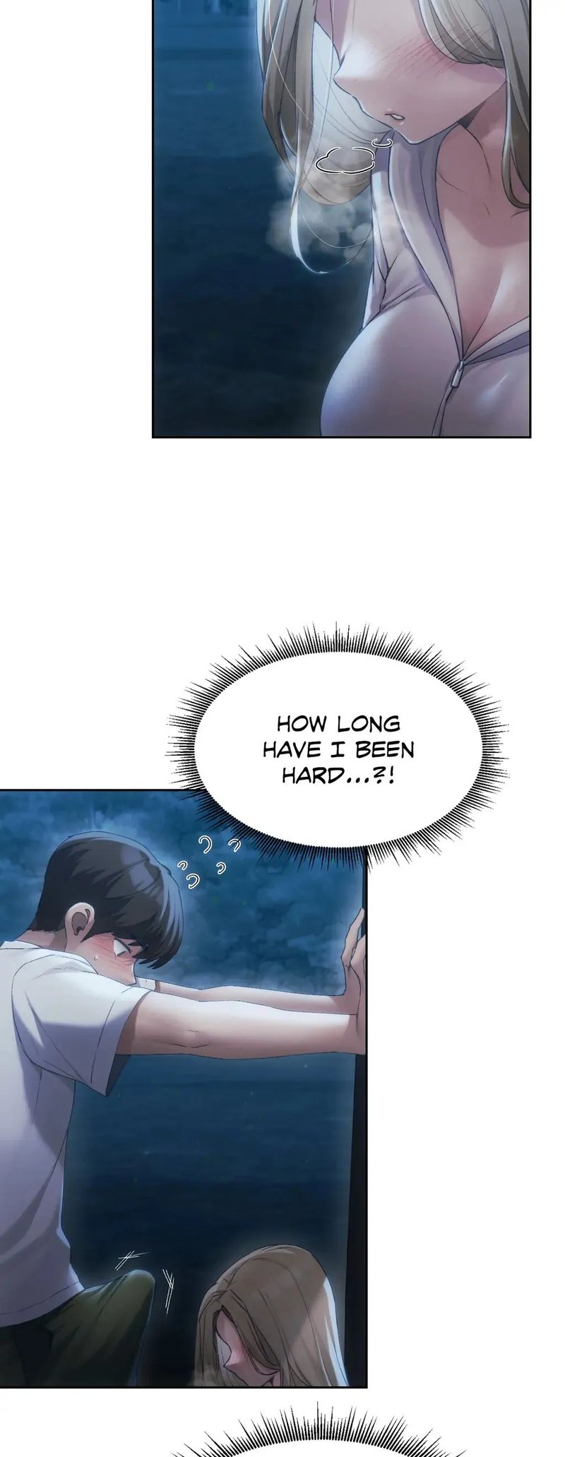 From Today, My Favorite… - Chapter 53 Page 2