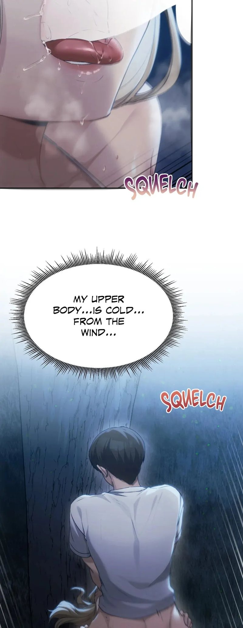 From Today, My Favorite… - Chapter 53 Page 29