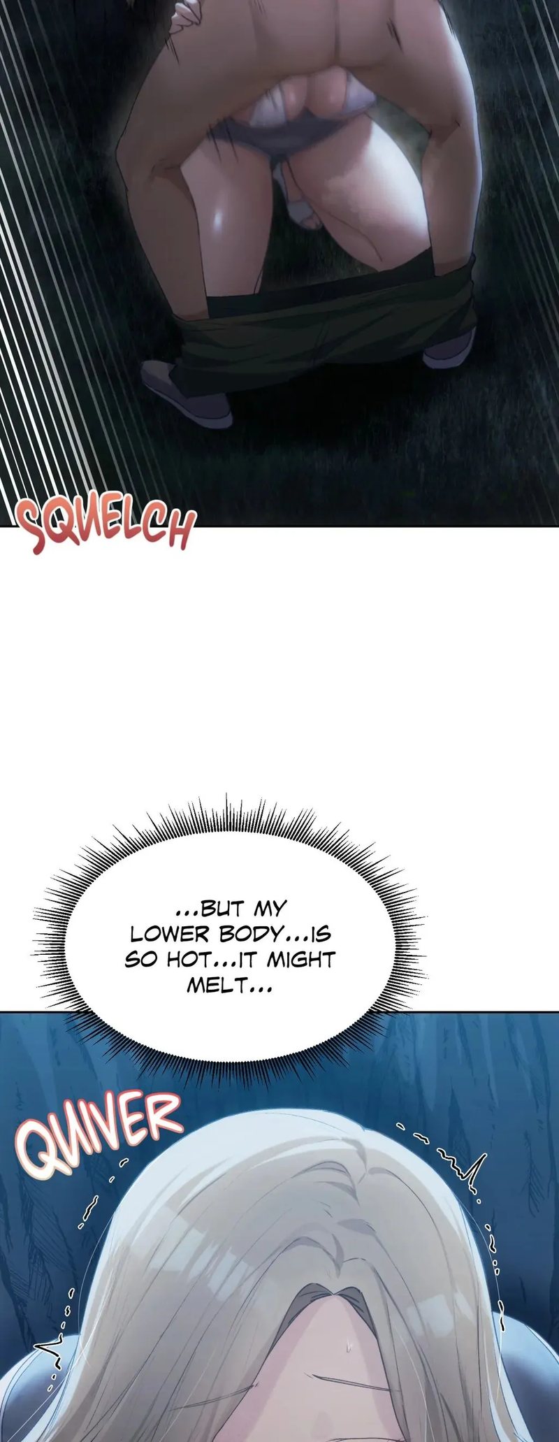 From Today, My Favorite… - Chapter 53 Page 30