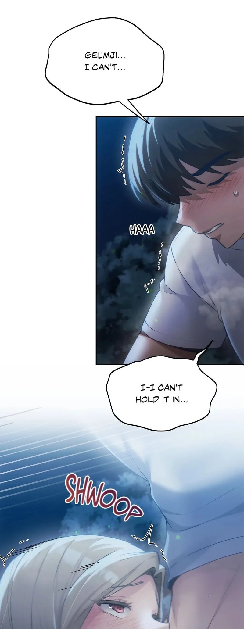 From Today, My Favorite… - Chapter 53 Page 33