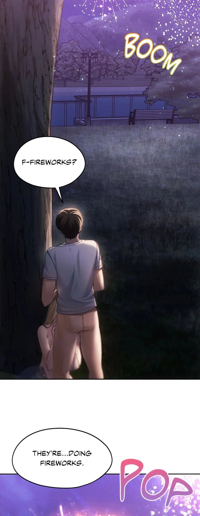 From Today, My Favorite… - Chapter 53 Page 36