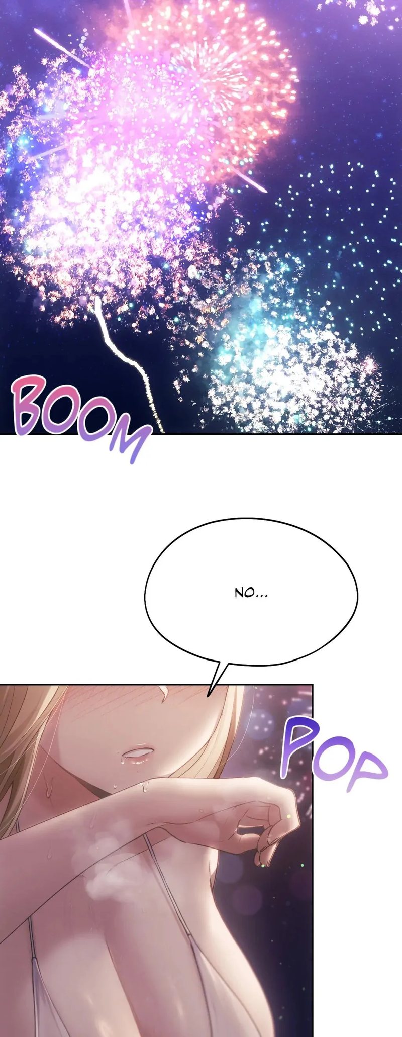 From Today, My Favorite… - Chapter 53 Page 37