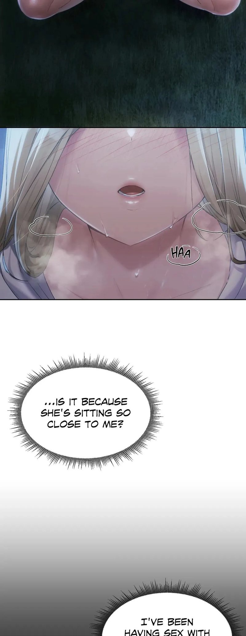 From Today, My Favorite… - Chapter 53 Page 4
