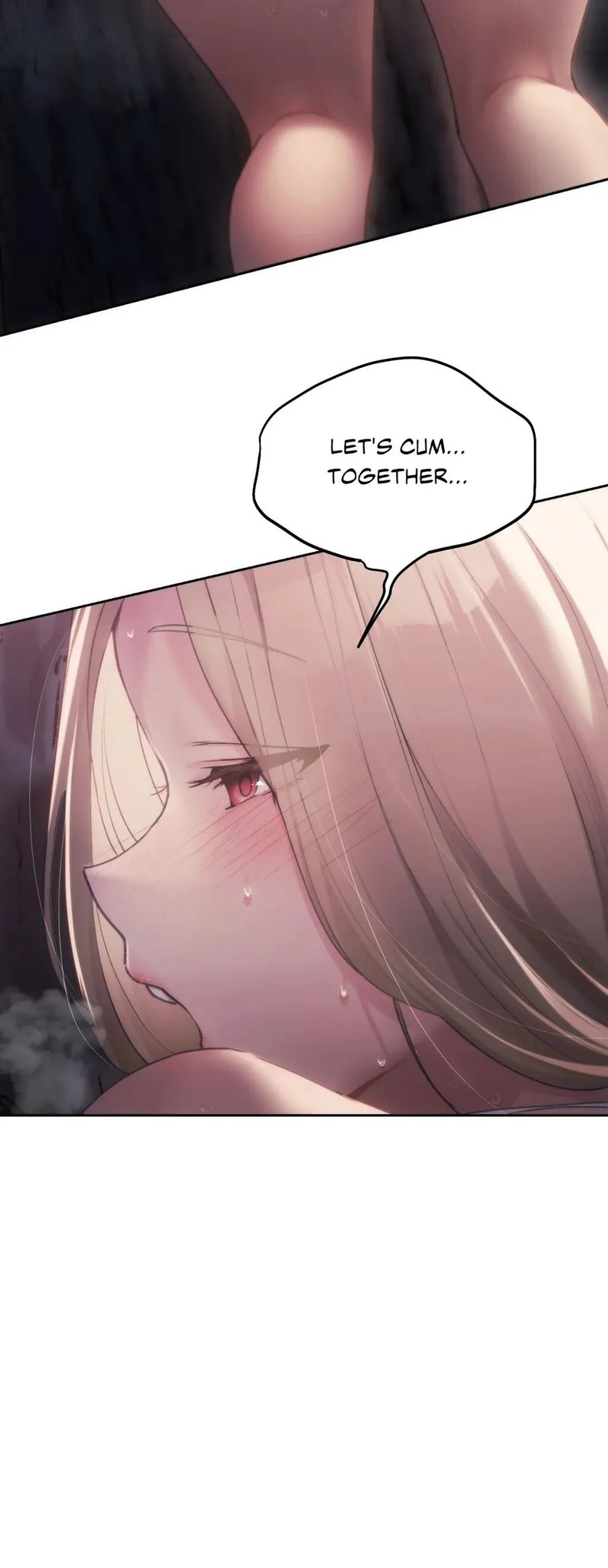 From Today, My Favorite… - Chapter 53 Page 41