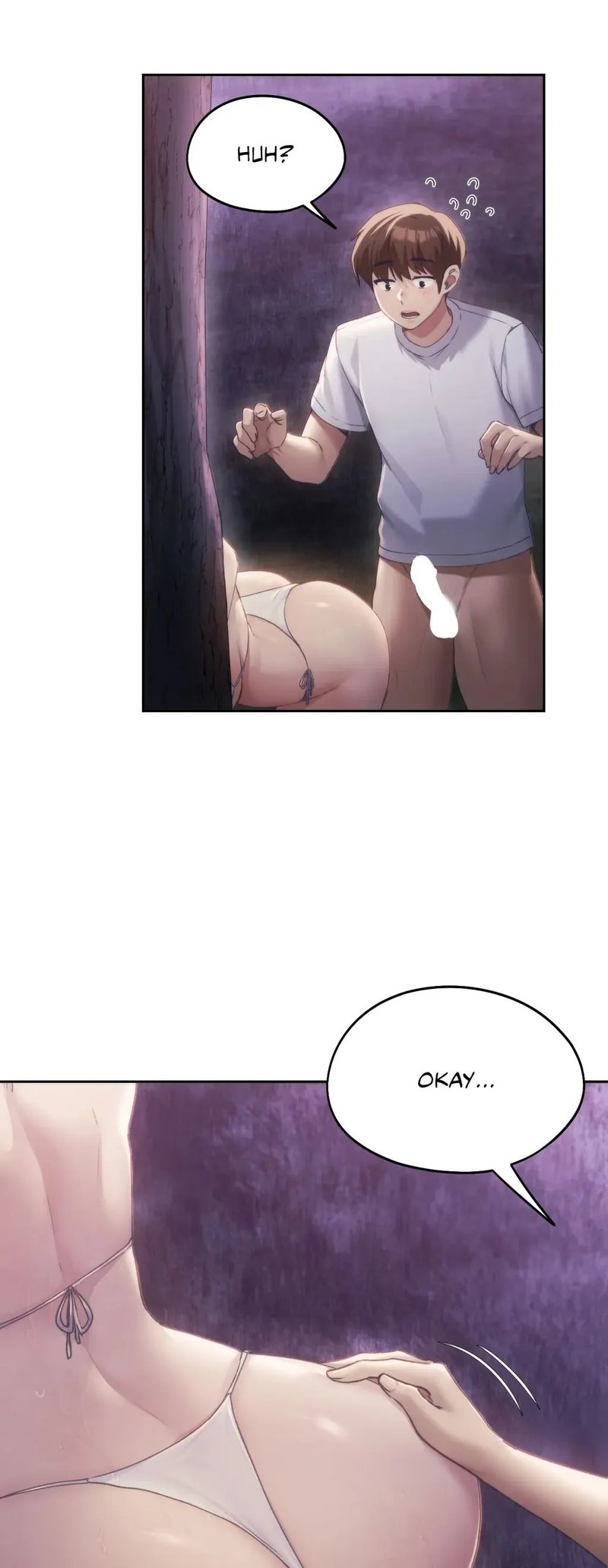 From Today, My Favorite… - Chapter 53 Page 42