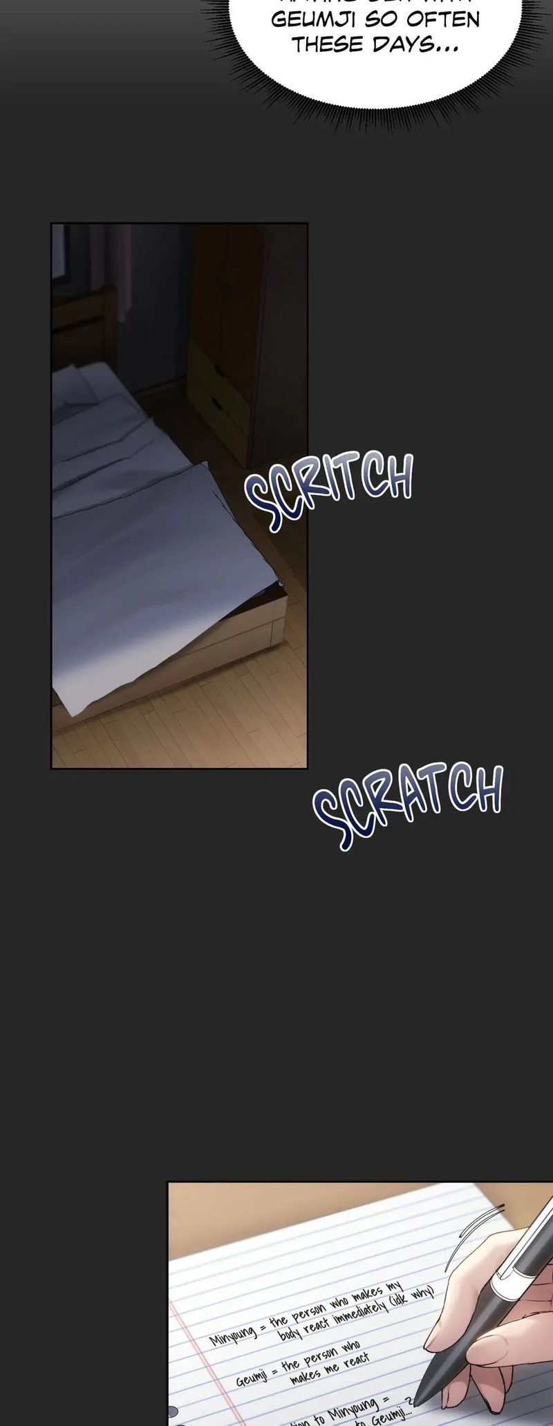 From Today, My Favorite… - Chapter 53 Page 5