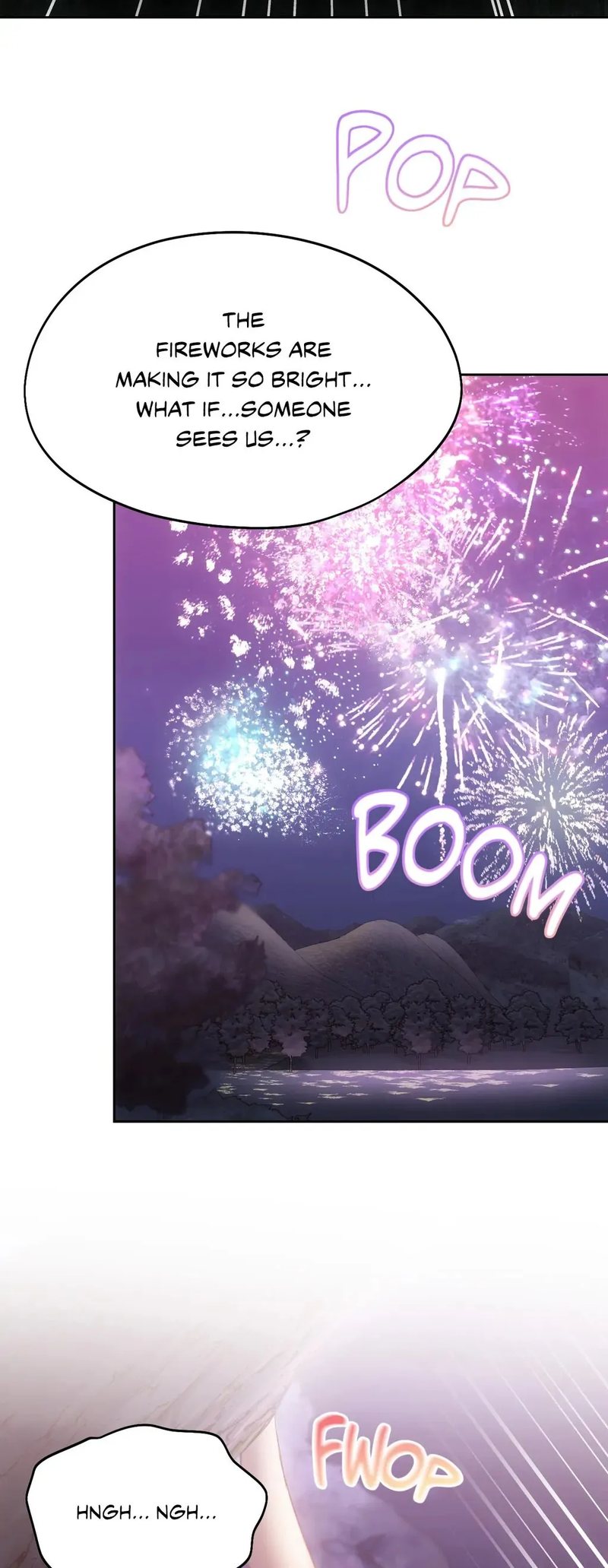 From Today, My Favorite… - Chapter 53 Page 50