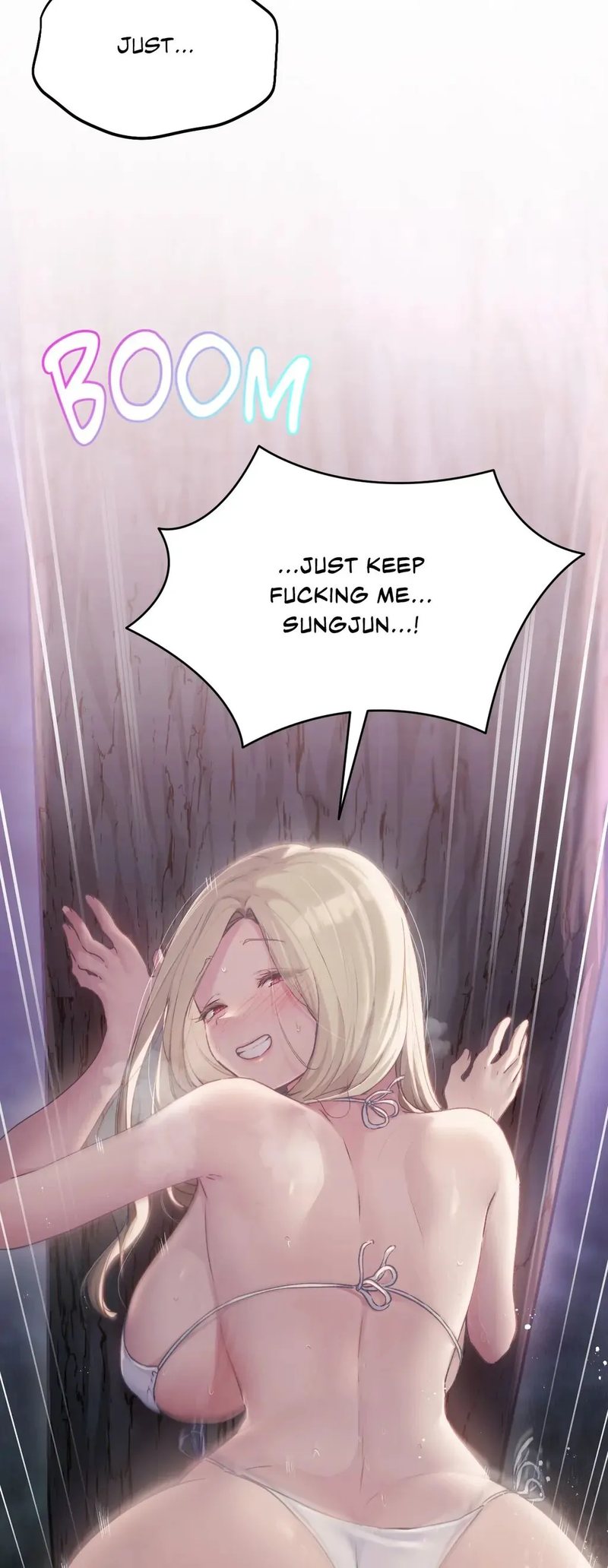 From Today, My Favorite… - Chapter 53 Page 53