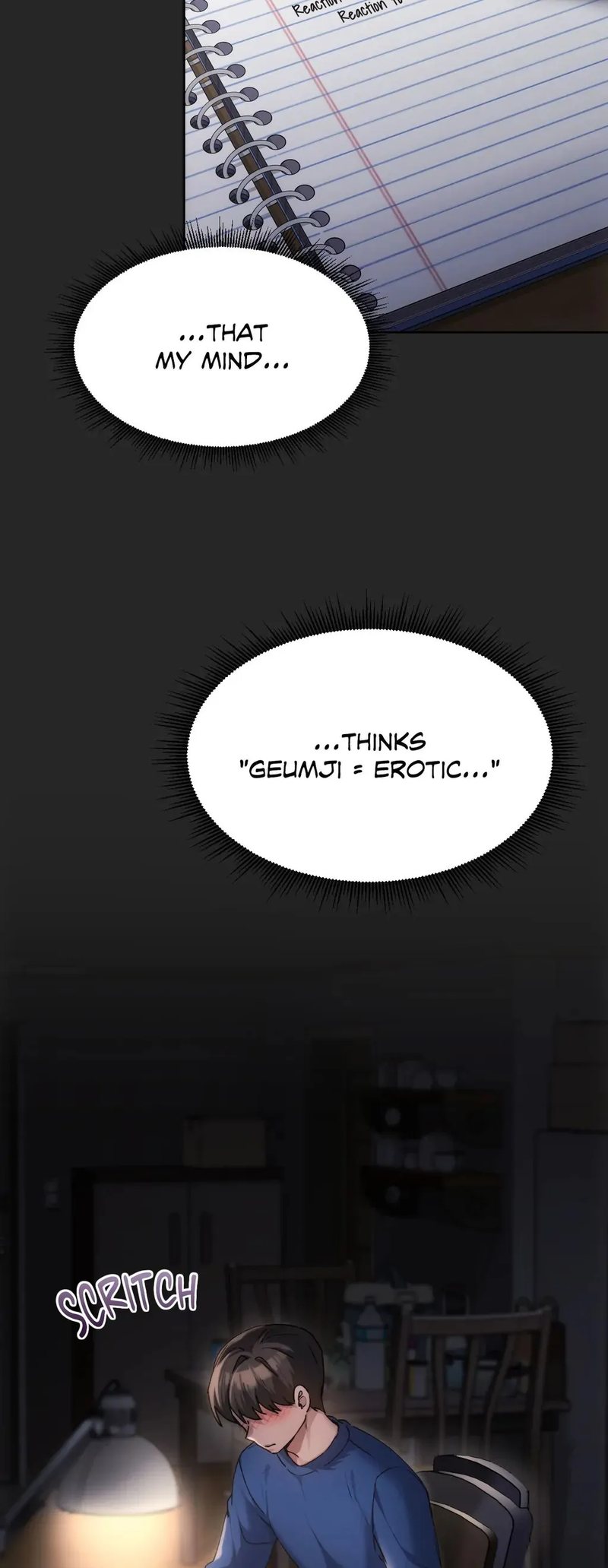 From Today, My Favorite… - Chapter 53 Page 6