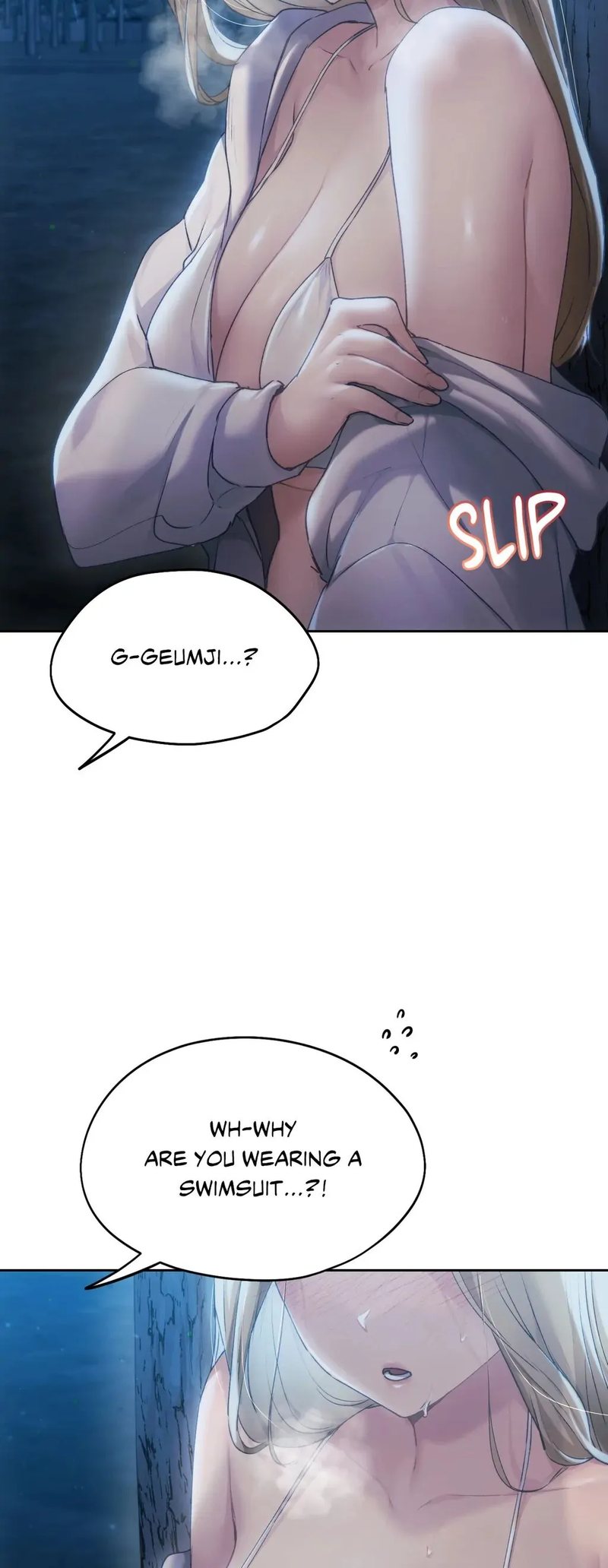 From Today, My Favorite… - Chapter 53 Page 9