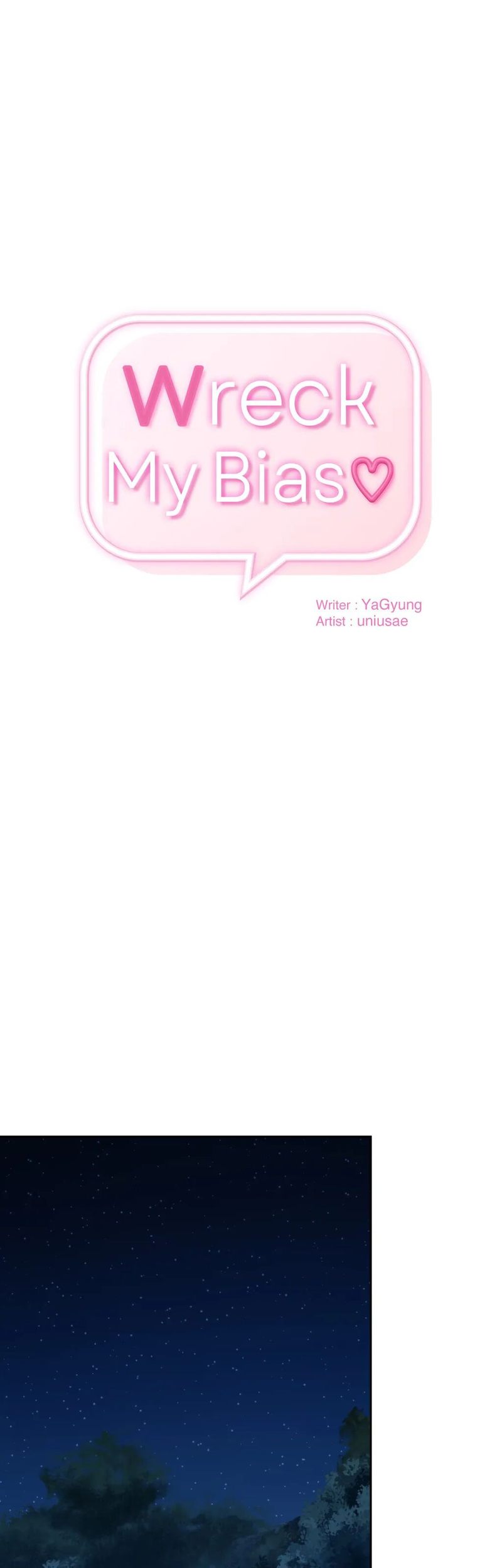 From Today, My Favorite… - Chapter 54 Page 1
