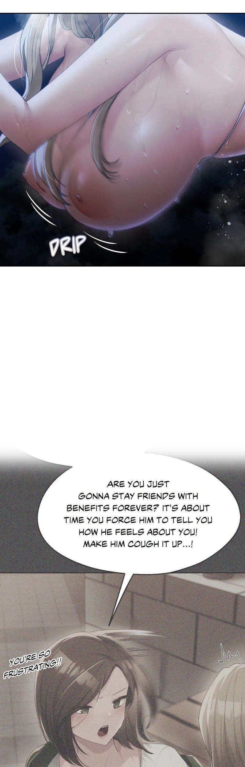 From Today, My Favorite… - Chapter 54 Page 12