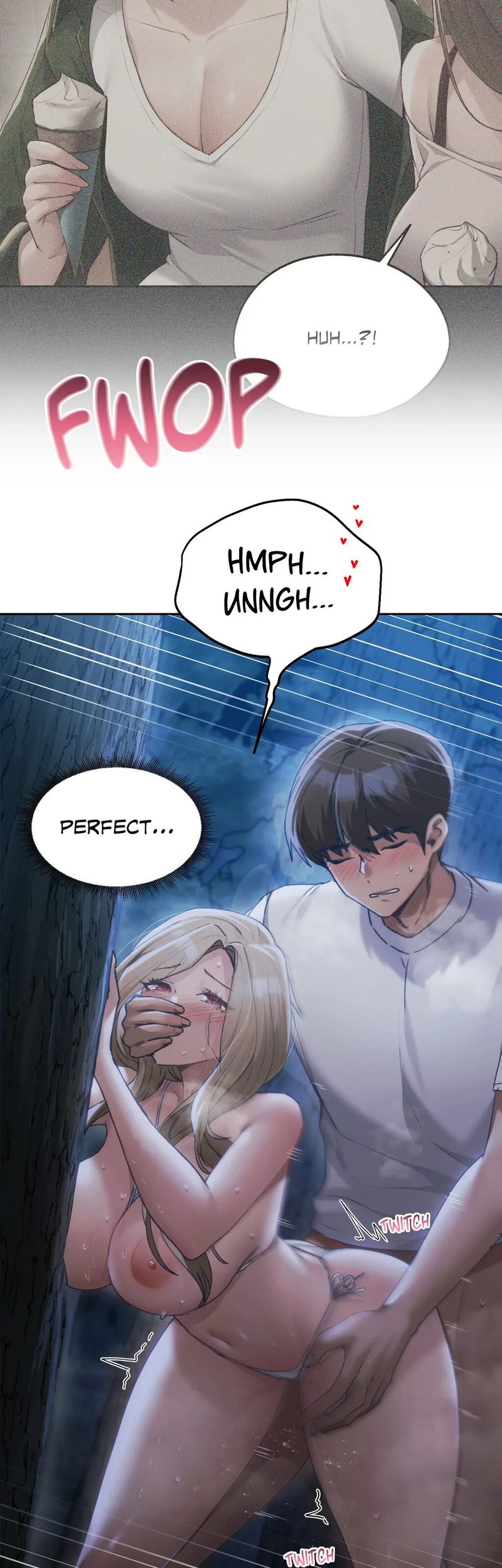 From Today, My Favorite… - Chapter 54 Page 13