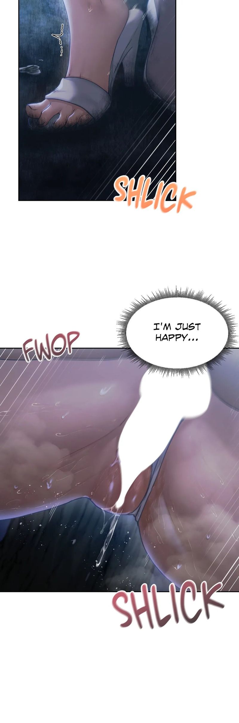From Today, My Favorite… - Chapter 54 Page 15