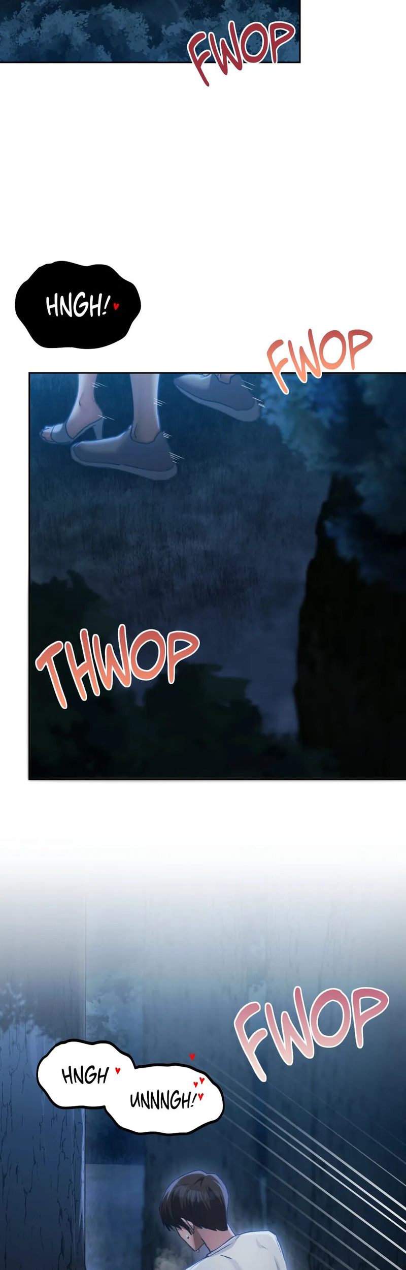 From Today, My Favorite… - Chapter 54 Page 2