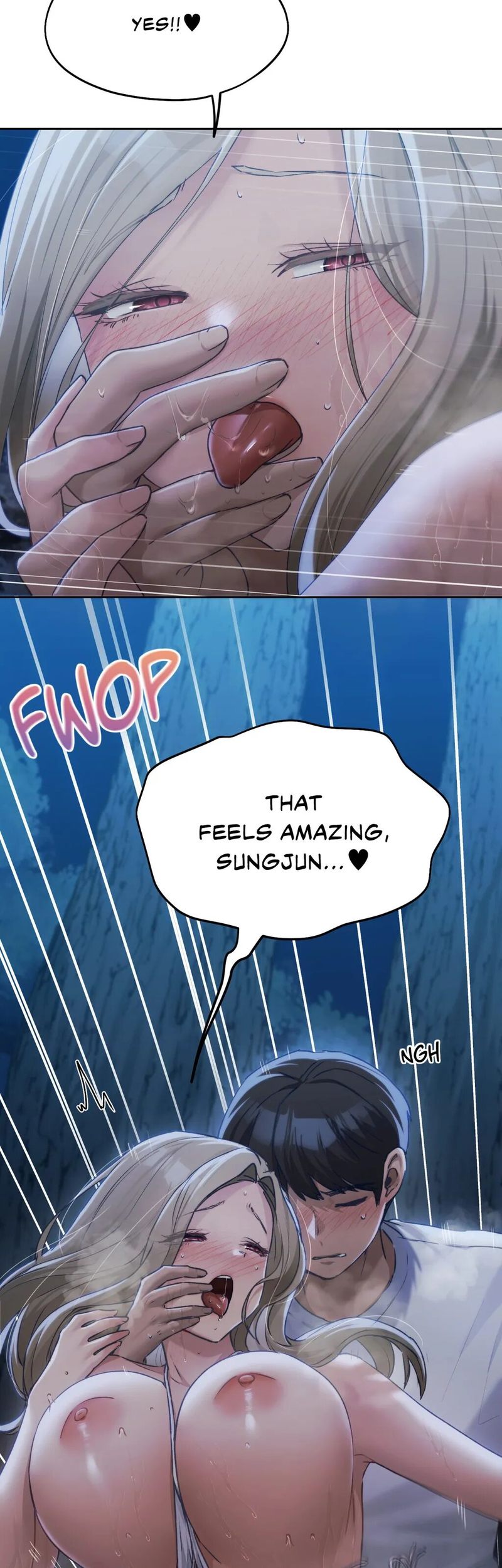 From Today, My Favorite… - Chapter 54 Page 22