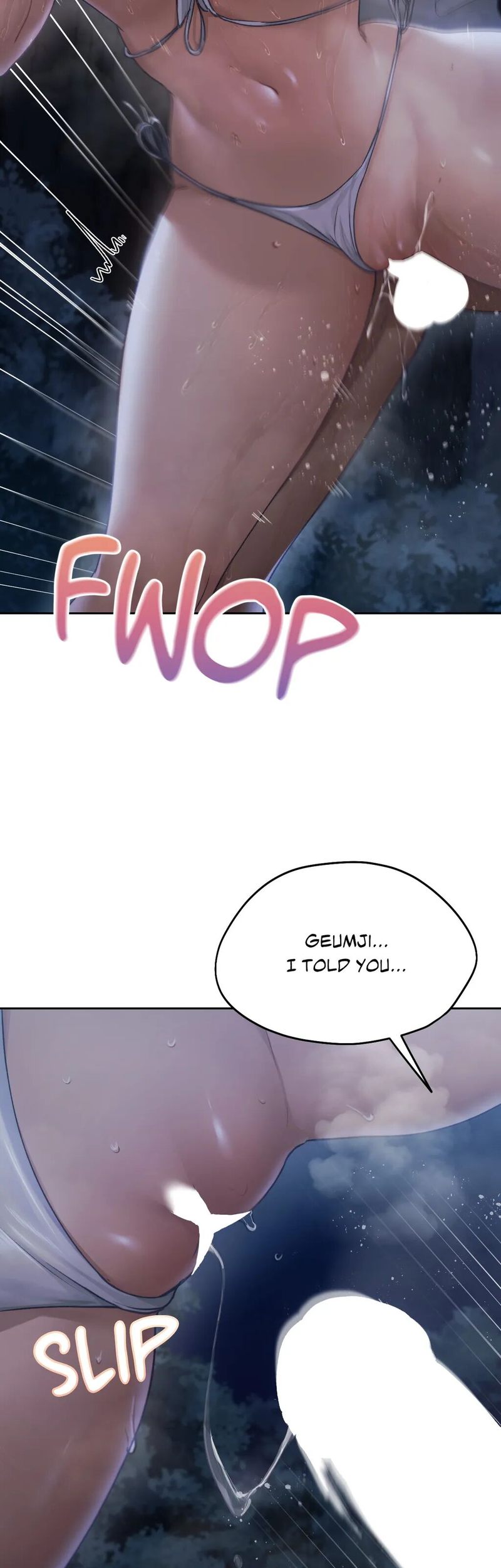 From Today, My Favorite… - Chapter 54 Page 23