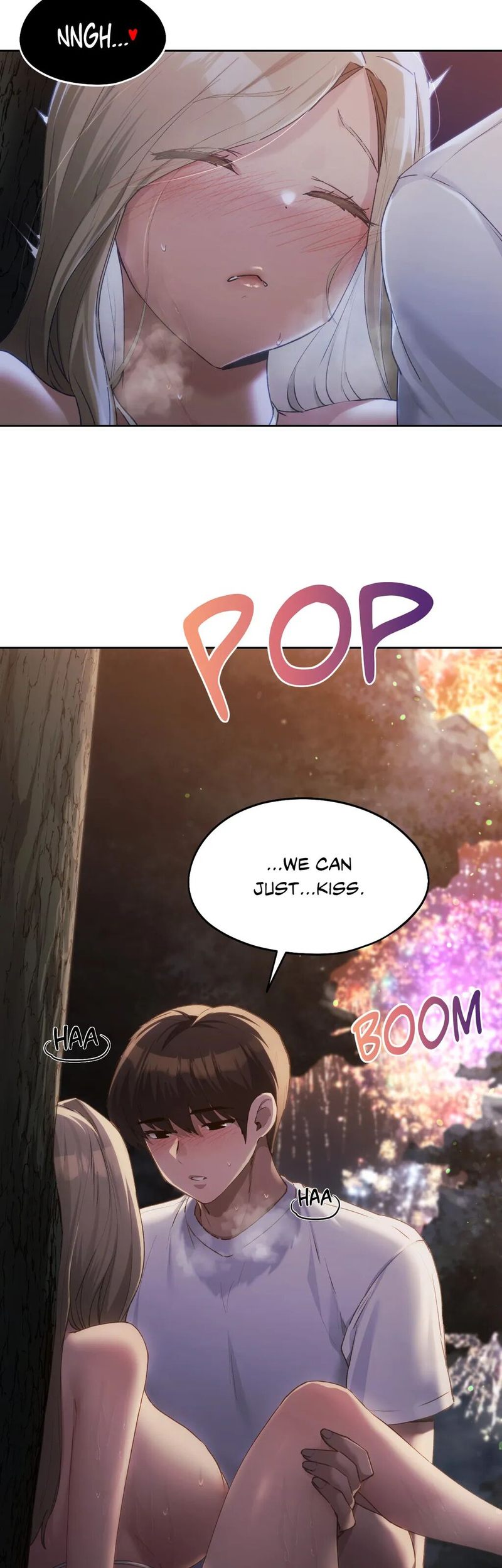 From Today, My Favorite… - Chapter 54 Page 28
