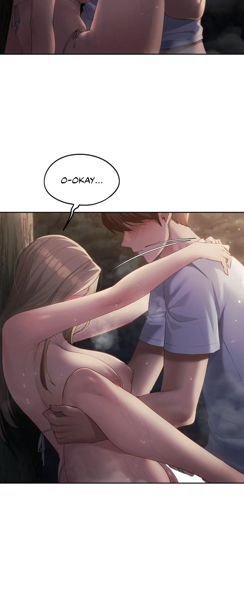 From Today, My Favorite… - Chapter 54 Page 29