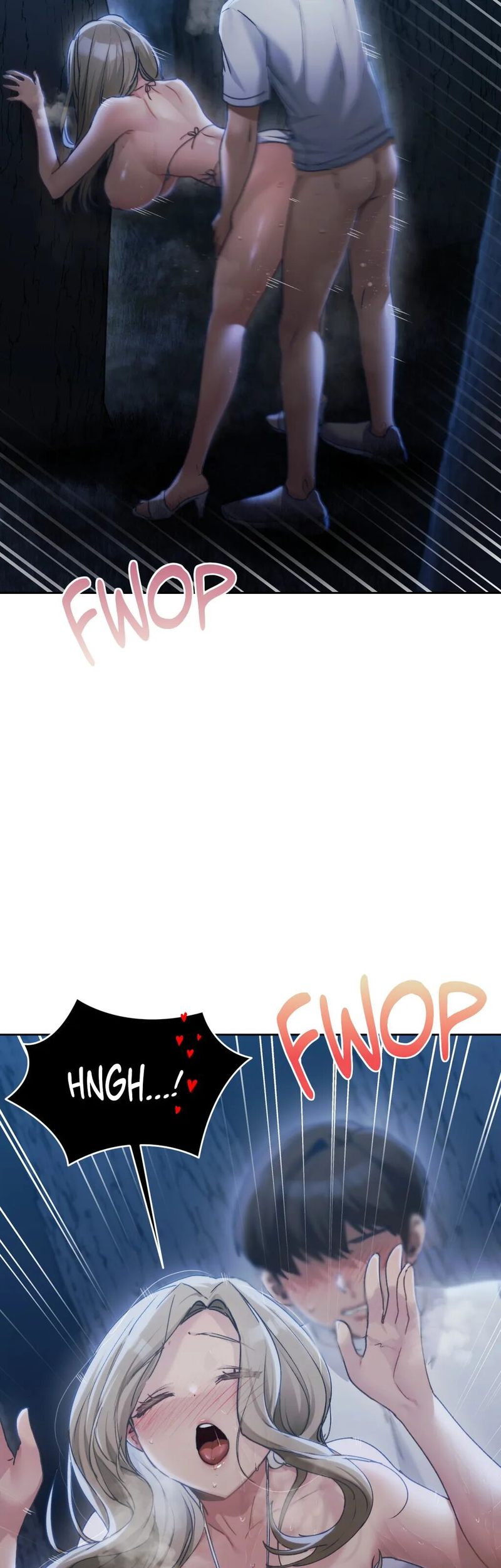 From Today, My Favorite… - Chapter 54 Page 3