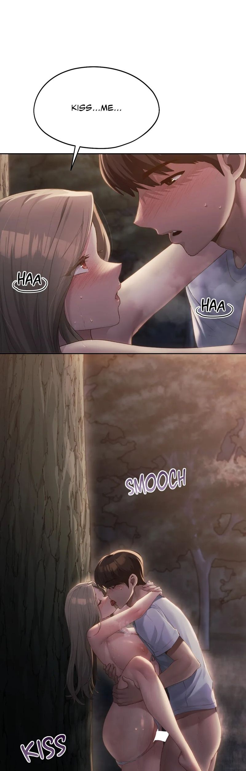 From Today, My Favorite… - Chapter 54 Page 30