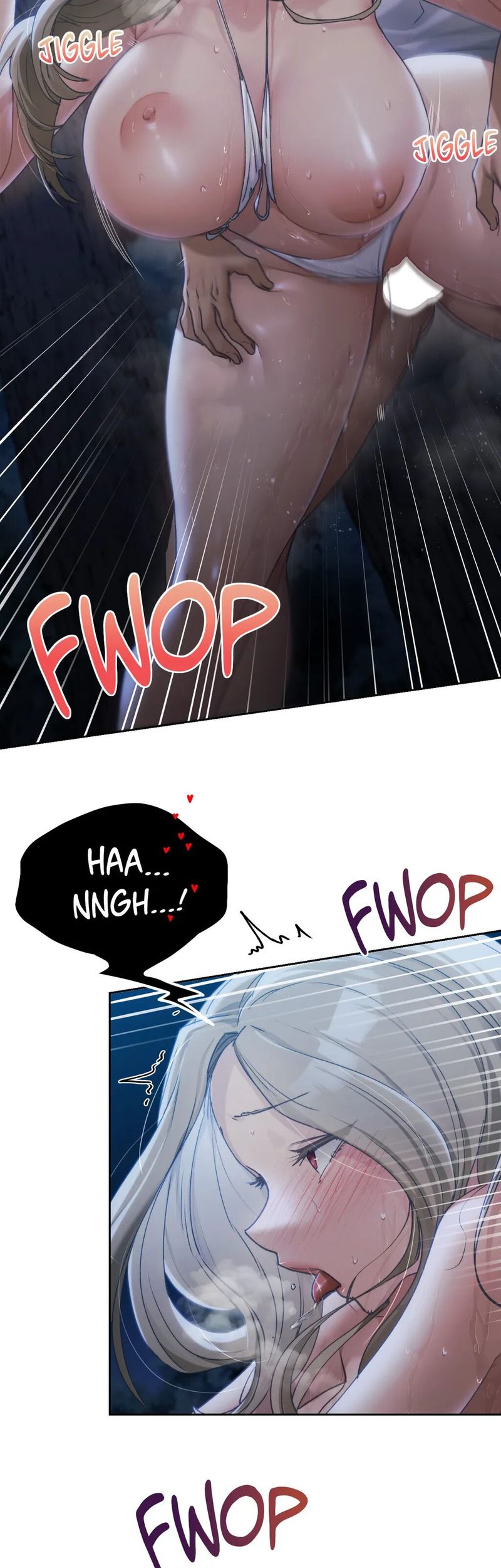 From Today, My Favorite… - Chapter 54 Page 4