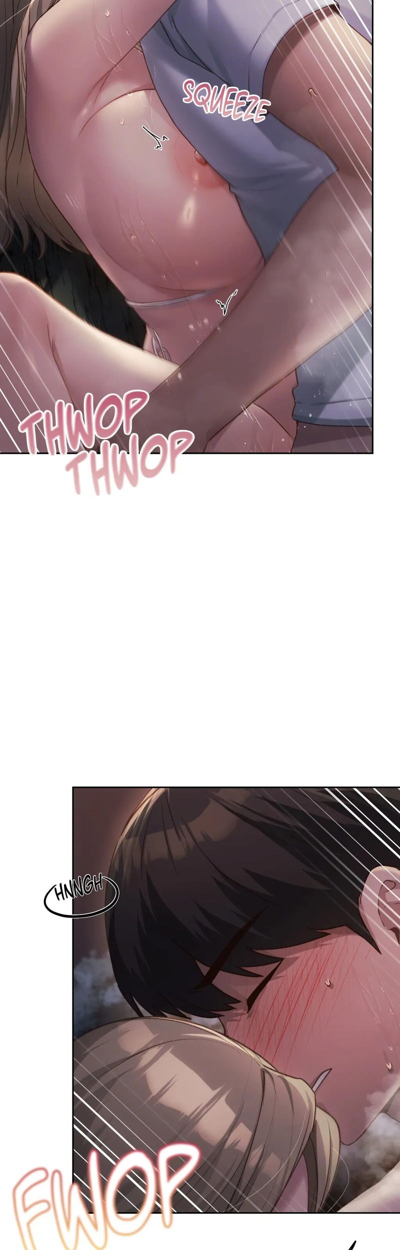 From Today, My Favorite… - Chapter 54 Page 40