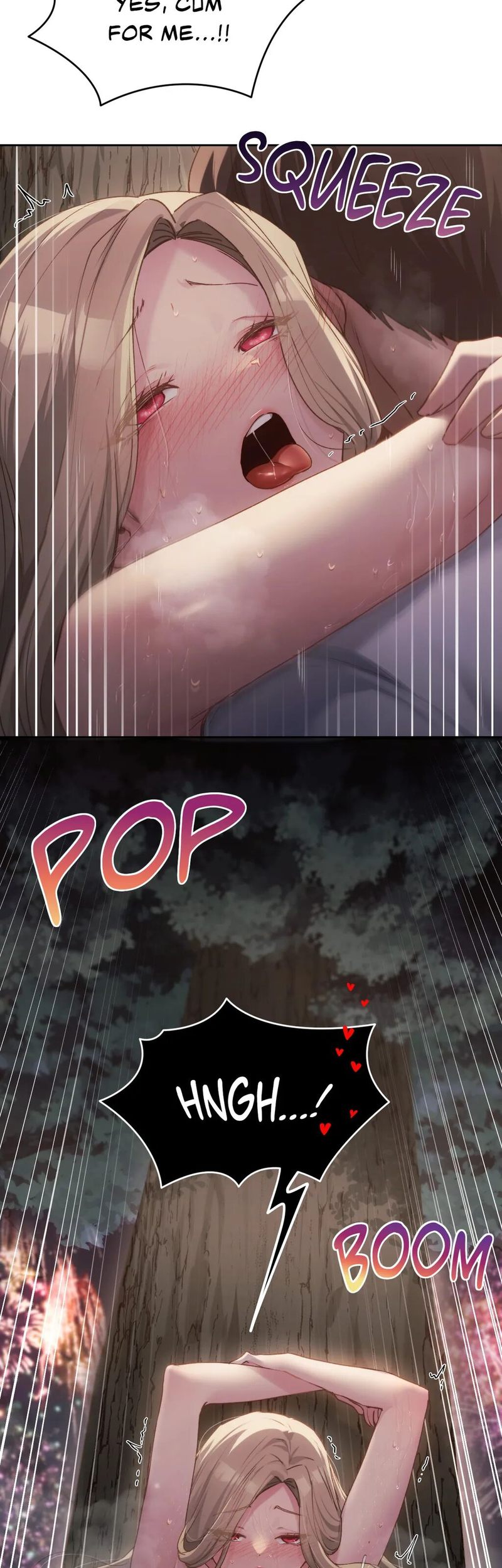 From Today, My Favorite… - Chapter 54 Page 43