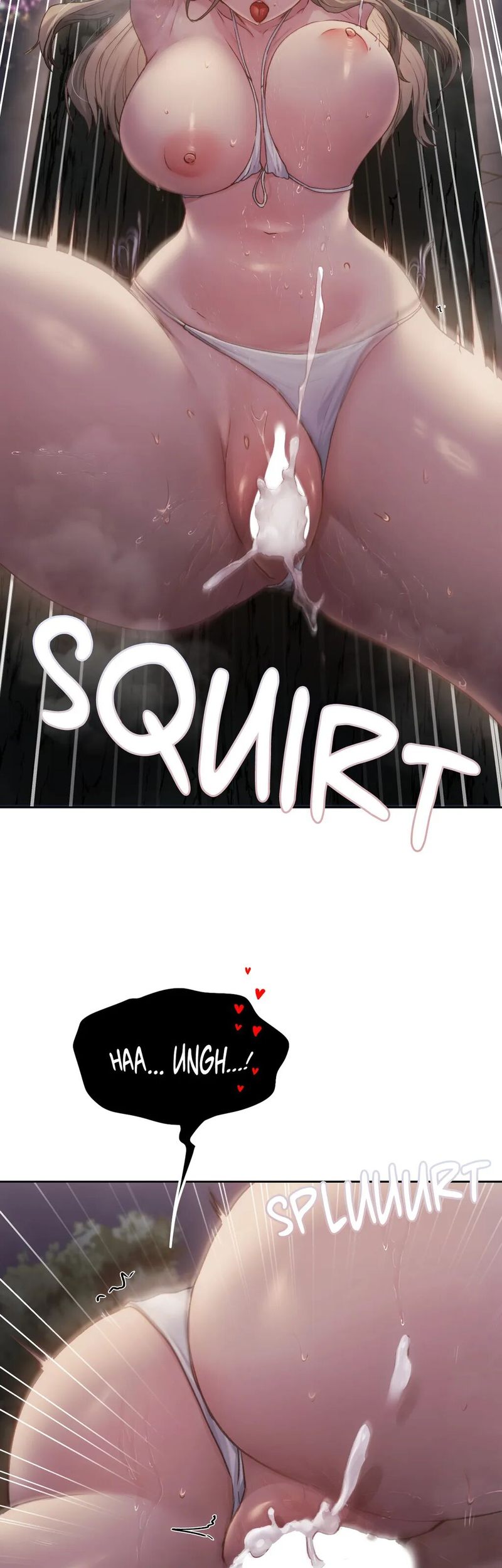 From Today, My Favorite… - Chapter 54 Page 44