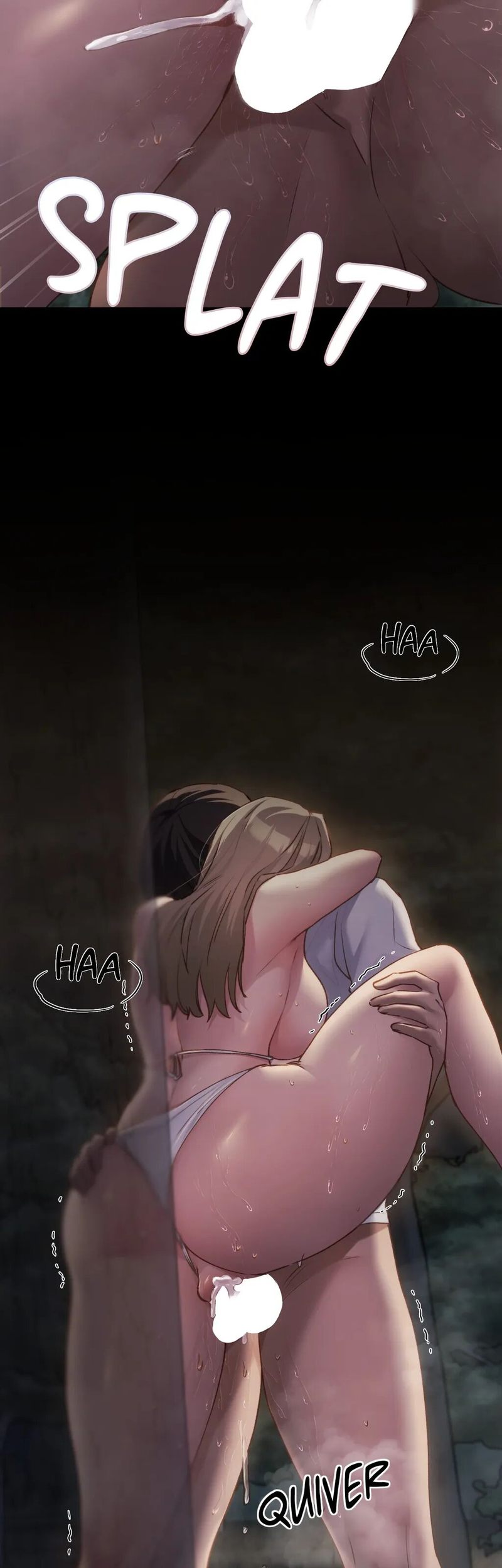 From Today, My Favorite… - Chapter 54 Page 45