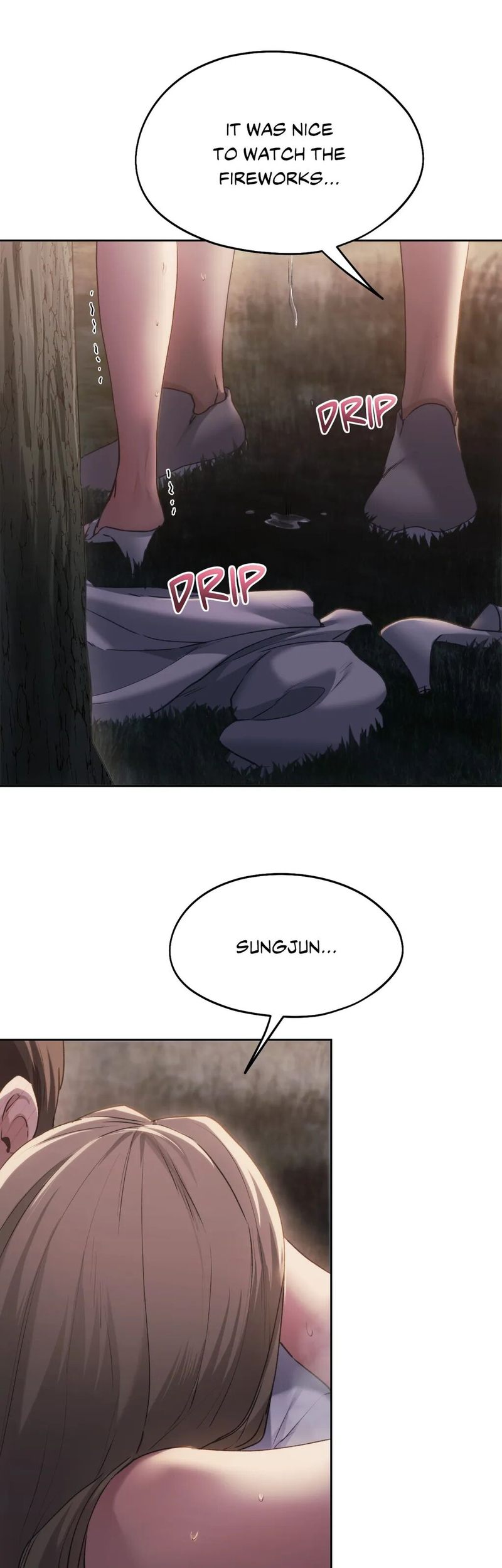 From Today, My Favorite… - Chapter 54 Page 47