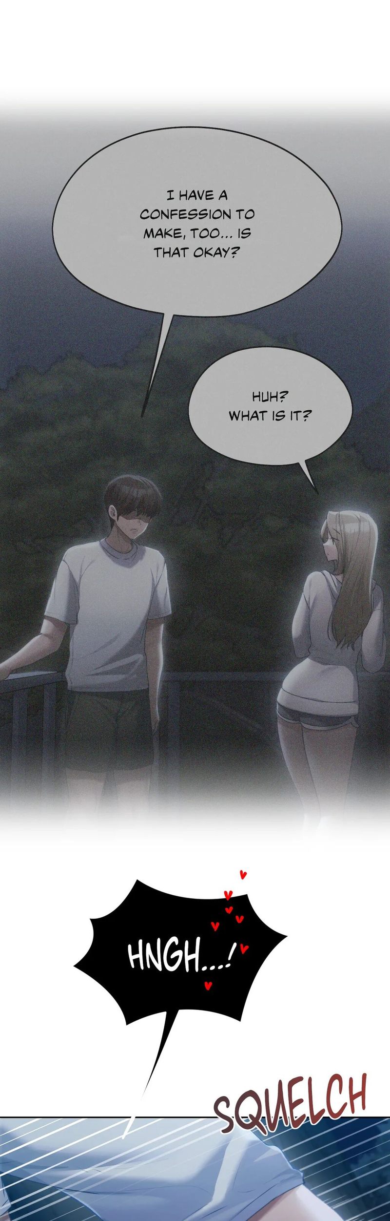 From Today, My Favorite… - Chapter 54 Page 6