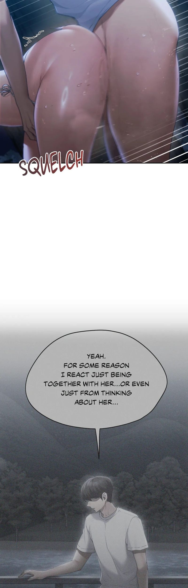 From Today, My Favorite… - Chapter 54 Page 7