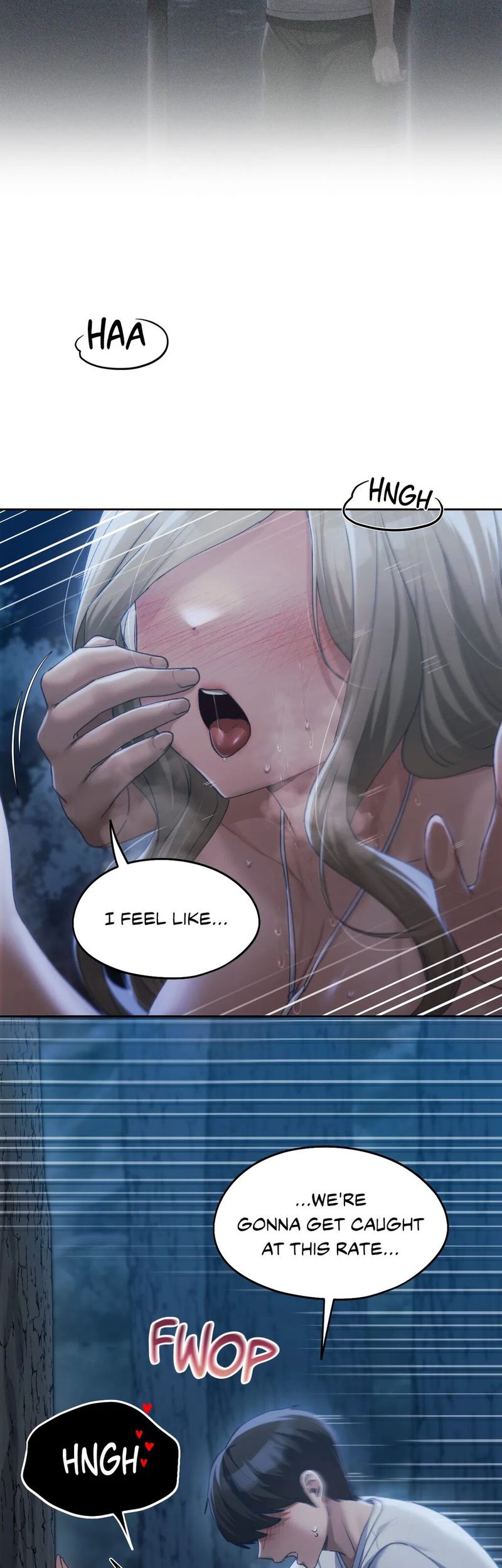 From Today, My Favorite… - Chapter 54 Page 8