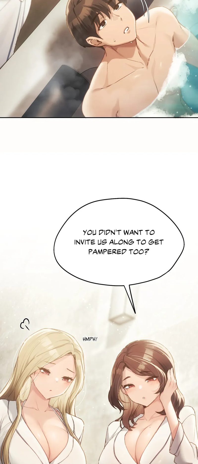 From Today, My Favorite… - Chapter 55 Page 11
