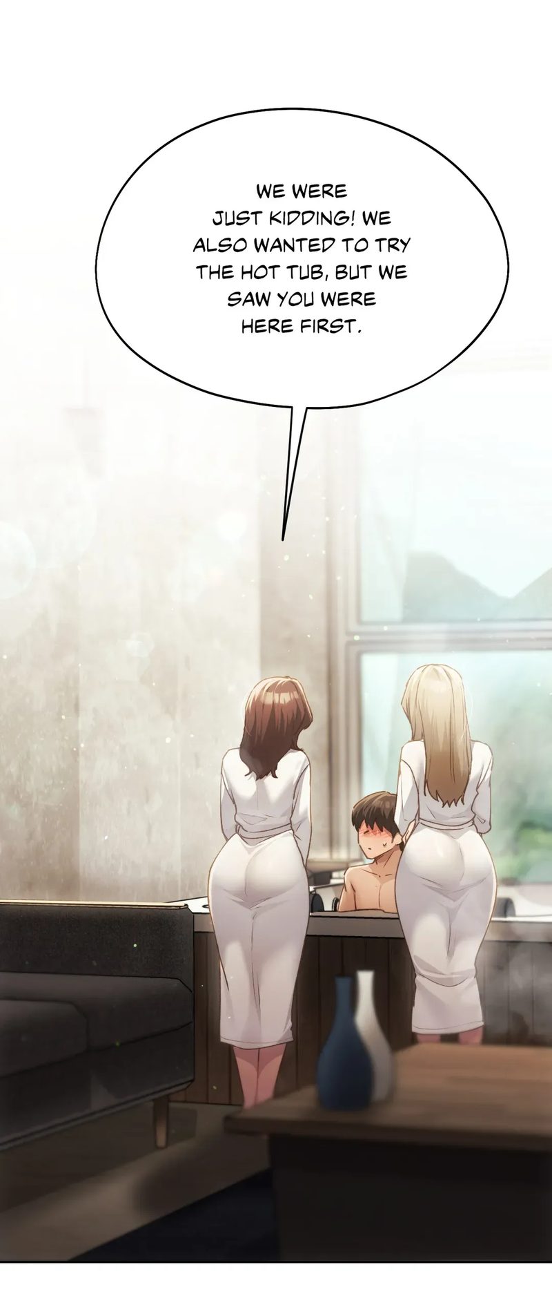 From Today, My Favorite… - Chapter 55 Page 14