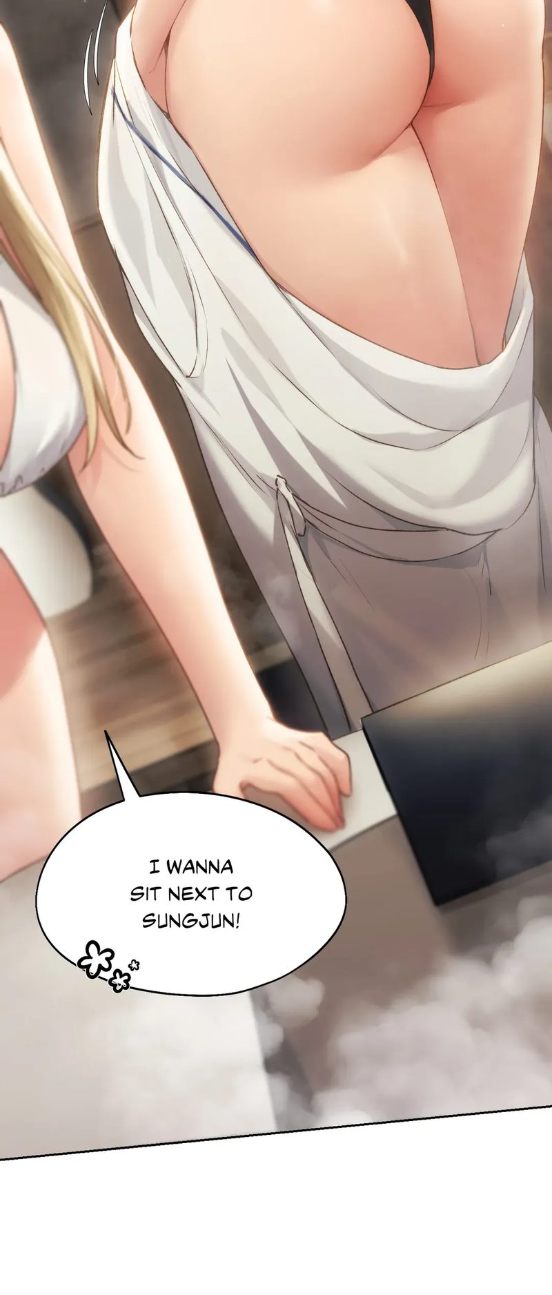 From Today, My Favorite… - Chapter 55 Page 17